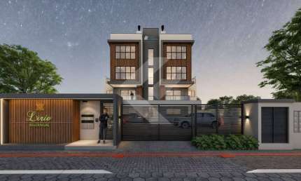 Apartamento com 2 quartos à venda na Rua Corretor Aldo Pereira Da Costa, Meia Praia, Navegantes