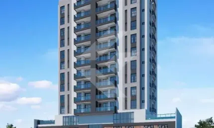 Apartamento com 2 quartos à venda na Rua Pedro Joaquim Vieira, São Judas, Itajaí