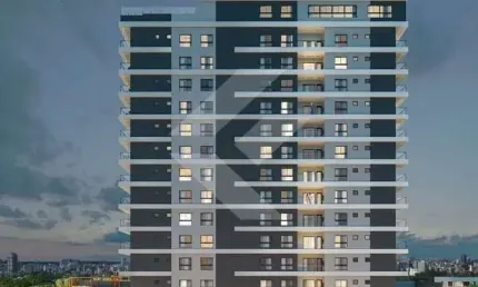 Apartamento com 2 quartos à venda na Rua José Pereira Liberato, 1676, São João, Itajaí