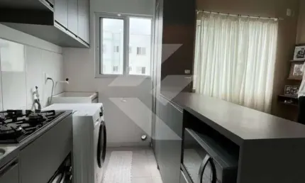 Residencial Ville de Leon apartamento (Itaipava/Itajaí)