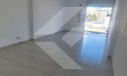 Ponto comercial para alugar na Rua Doutor Pedro Rangel, São João, Itajaí