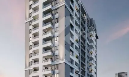 Apartamento com 3 quartos à venda na Rua Carlos Seara, Vila Operária, Itajaí
