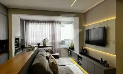 Apartamento com 3 quartos à venda na Rua Duque de Caxias, 119, Vila Operária, Itajaí