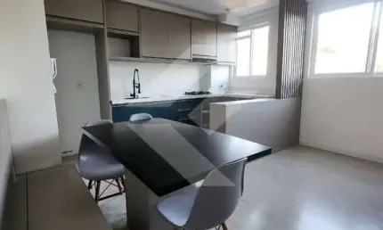 Apartamento com 2 quartos à venda na Rua Alvaro Beraldi, 460, Carvalho, Itajaí