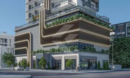 Apartamento com 1 quarto à venda na Avenida Getúlio Vargas, 15, Vila Operária, Itajaí