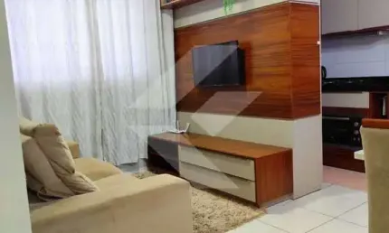 Parque Europeu mobiliado para venda (Carvalho/Itajaí)