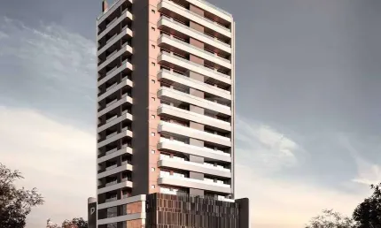 Apartamento com 2 quartos à venda na Rua Arnaldo José de Oliveira, 72, Fazenda, Itajaí