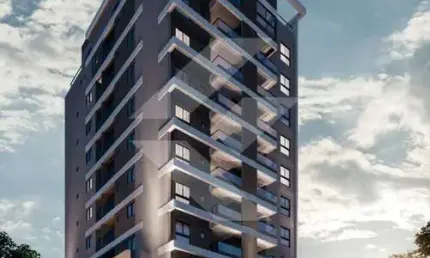 Apartamento com 1 quarto à venda na Rua Bernardino João Vitorino, 105, Centro, Itajaí