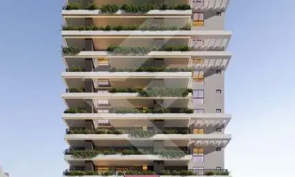Flat com 1 quarto à venda na Rua Antônio Caetano, 108, Fazenda, Itajaí