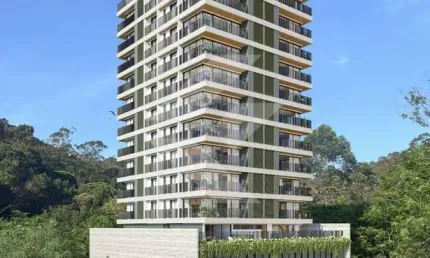 Apartamento com 2 quartos à venda na Rua Lila Heusi, 115, Fazendinha, Itajaí