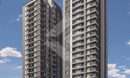 Apartamento com 2 quartos à venda na Rua João Wollinger, 130, Fazenda, Itajaí