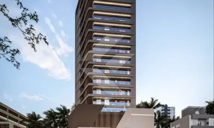 Apartamento com 2 quartos à venda na Rua Camboriú, 245, Centro, Itajaí