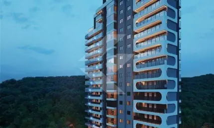 Apartamento com 2 quartos à venda na Rua Antônio Rocha de Andrade, 156, Fazenda, Itajaí