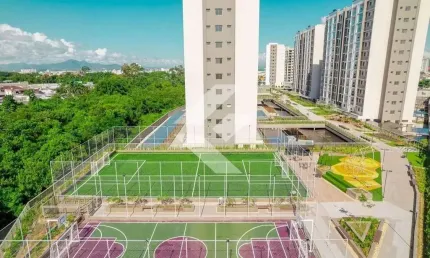 Apartamento com 3 quartos à venda na Rua São Vicente, 251, São Vicente, Itajaí