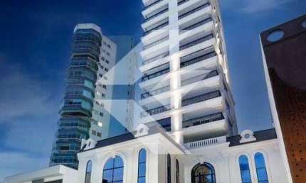Apartamento com 3 quartos à venda na Rua Lauro Muller, 340, Centro, Itajaí