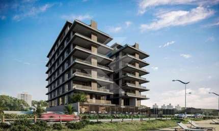 Apartamento 3 Suítes 3 vagas Brava Villi Praia Brava Itajaí