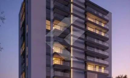 Apartamento com 2 quartos à venda na Avenida José Eugênio Muller, 425, Vila Operária, Itajaí