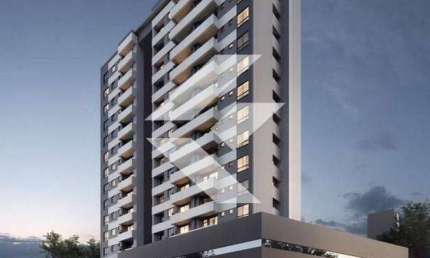Apartamento com 2 quartos à venda na Rua José Pereira Liberato, 2537, São Judas, Itajaí