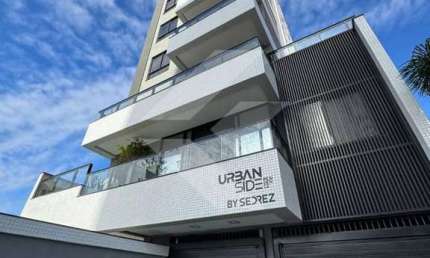 Apartamento com 2 quartos à venda na Avenida José Eugênio Muller, 1279, Vila Operária, Itajaí