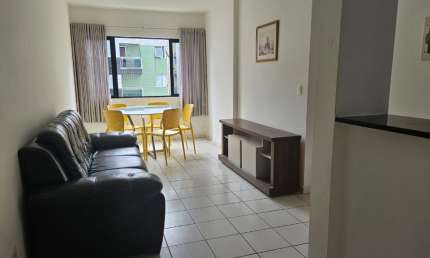 Apartamento com 1 quarto à venda no Ponta Verde, Maceió 