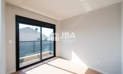 Casa em condomínio fechado com 3 quartos à venda na Rua Raggi Izar, 2025, Boqueirão, Curitiba
