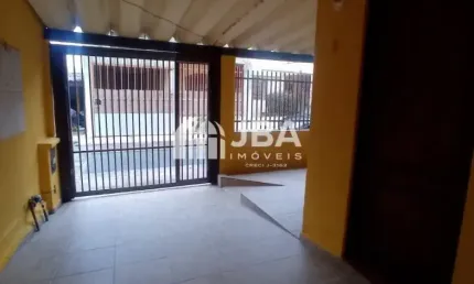 Casa em condomínio fechado com 3 quartos à venda na Rua Cascavel, 293, Boqueirão, Curitiba