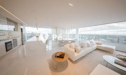 Cobertura com 3 quartos à venda na Avenida Rebouças, 2880, Pinheiros, São Paulo por R$ 9.500.000