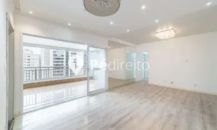 Apartamento com 3 quartos à venda na rua taquari, 970, mooca, são paulo por r$ 1.490.000