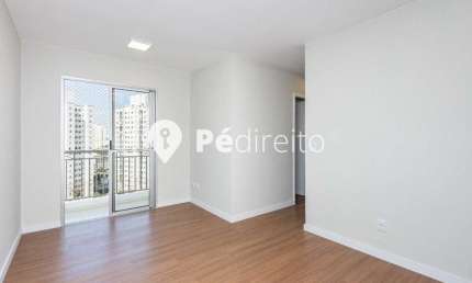 Apartamento com 3 quartos à venda na Rua Arnaldo Cintra, 416, Vila Moreira, São Paulo por R$ 530.000