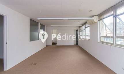Sala comercial para alugar na Rua Hungria, 664, Jardim Europa, São Paulo por R$ 2.900