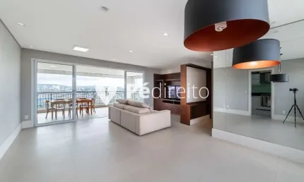 Apartamento com 3 quartos à venda na rua santa elvira, 149, tatuapé, são paulo por r$ 2.500.000