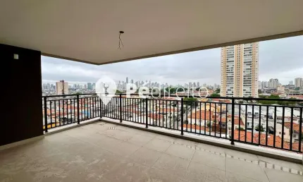 Cobertura com 5 quartos à venda na rua itabaiana, 639, belenzinho, são paulo por r$ 4.504.500