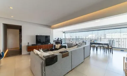 Apartamento com 3 quartos à venda na rua tuiuti, 680, tatuapé, são paulo por r$ 2.600.000