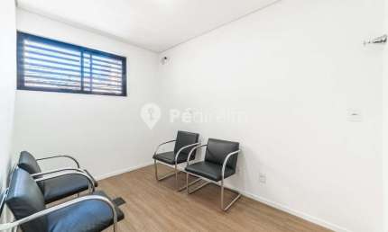 Sala comercial para alugar na Rua Filipe Camarão, 100, Tatuapé, São Paulo por R$ 1.800