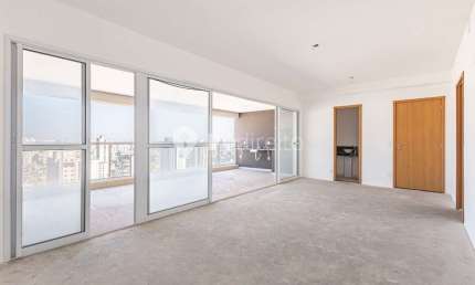 Apartamento com 3 quartos à venda na Rua Ibitinga, 265, Vila Bertioga, São Paulo por R$ 1.750.000