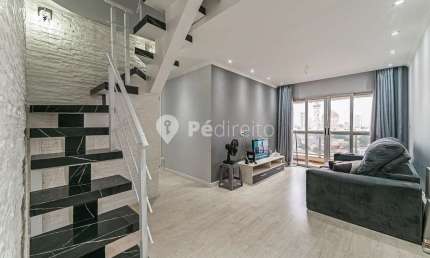 Cobertura com 3 quartos à venda na Rua Oswaldo Arouca, 563, Vila Formosa, São Paulo por R$ 1.180.000