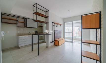 Apartamento com 1 quarto à venda na Rua Serra de Bragança, 1555, Tatuapé, São Paulo por R$ 650.000