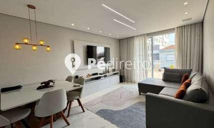 Casa com 3 quartos à venda na Rua Castanheira, 100, Mooca, São Paulo por R$ 1.430.000