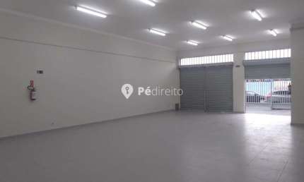 Ponto comercial para alugar na Entrudo, 100, Jardim Ruth, São Paulo por R$ 30.000