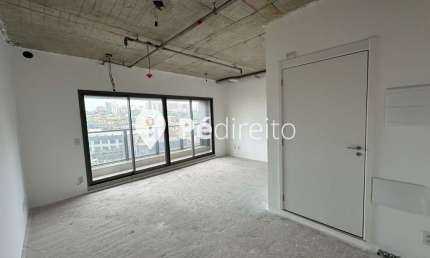 Sala comercial à venda na Avenida Rubem Berta, 850, Ibirapuera, São Paulo por R$ 850.000