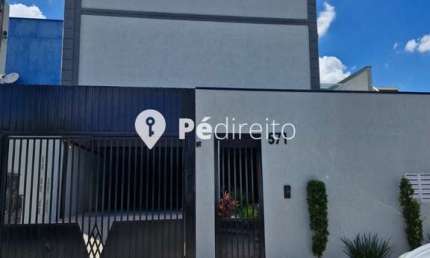 Casa em condomínio fechado com 2 quartos à venda na Rua Mongubá, 571, Vila Carrão, São Paulo por R$ 560.000