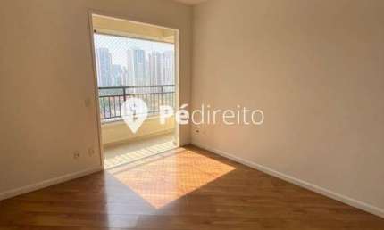 Apartamento com 3 quartos à venda na Rua Teixeira de Melo, 355, Tatuapé, São Paulo por R$ 750.000