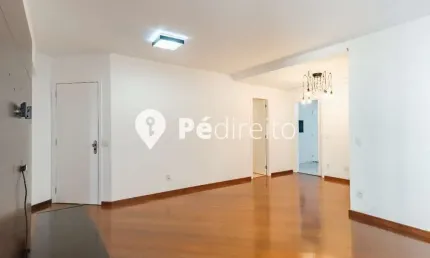 Apartamento com 3 quartos à venda na rua itapura, 267, vila gomes cardim, são paulo por r$ 870.000