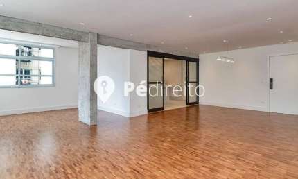 Apartamento com 3 quartos à venda na Alameda Tietê, 621, Jardim Paulista, São Paulo por R$ 4.250.000