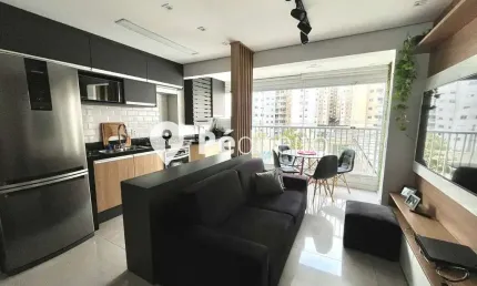Apartamento com 1 quarto à venda na rua intendência, 251, brás, são paulo por r$ 380.000