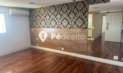 Cobertura com 3 quartos para alugar na Rua Santa Virgínia, 247, Tatuapé, São Paulo por R$ 9.000