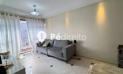 Apartamento com 3 quartos à venda na rua pitangui, 219, tatuapé, são paulo por r$ 614.000