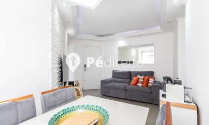 Apartamento com 2 quartos à venda na Rua Dom Estevão Pimentel, 49, Vila Formosa, São Paulo por R$ 460.000