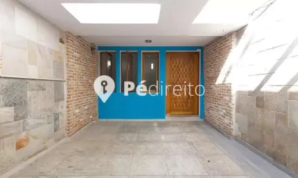 Casa comercial à venda na praça nicola antônio camardo, 101, vila gomes cardim, são paulo por r$ 1.250.000