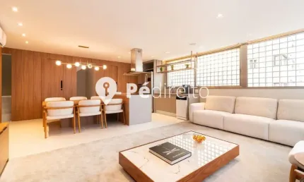 Cobertura com 2 quartos à venda na rua oscar pereira da silva, 103, itaim bibi, são paulo por r$ 12.000.000